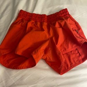 Lululemon Tracker Shorts